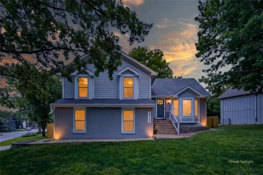 15109 W 122nd Terrace, Olathe, KS 66062 - #3