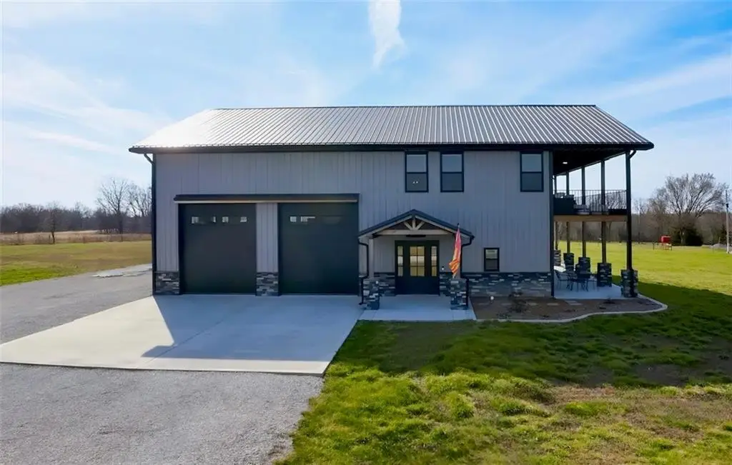 532 NW Aa Highway, Kingsville, MO 64061 - #1