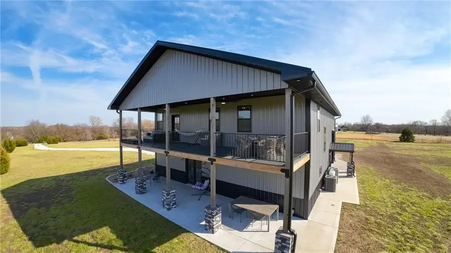 532 NW Aa Highway, Kingsville, MO 64061 - #2