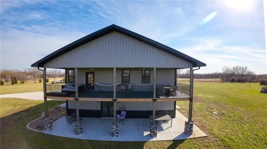532 NW Aa Highway, Kingsville, MO 64061 - #3