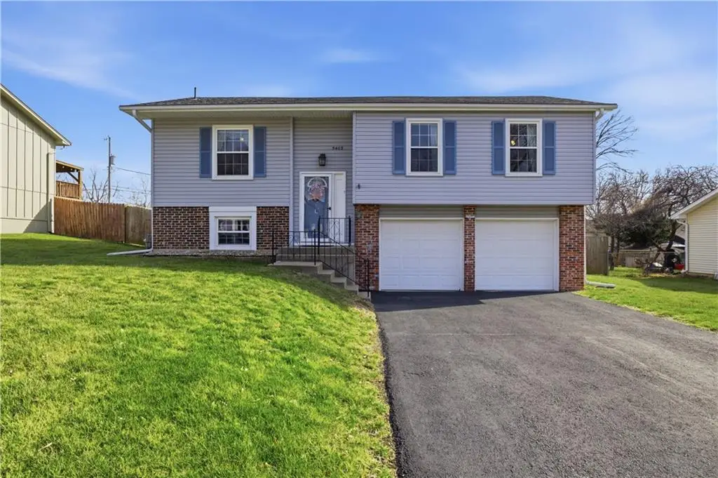 5403 Hazen Avenue, Kansas City, KS 66106 - #1