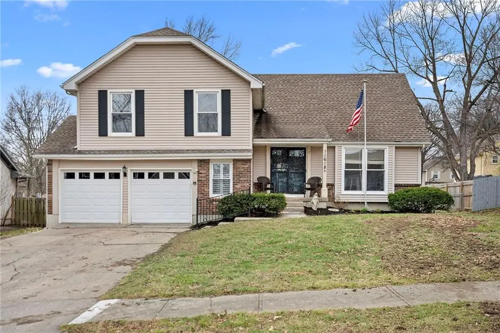 11618 Cherry Street, Kansas City, MO 64114 - #1