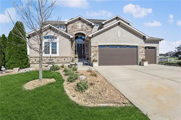 1401 Spurlock Cove, Raymore, MO 64083