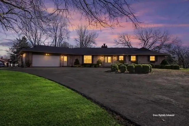 12511 State Line Road, Kansas City, MO 64145 - #1