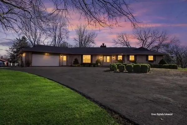 12511 State Line Road, Kansas City, MO 64145