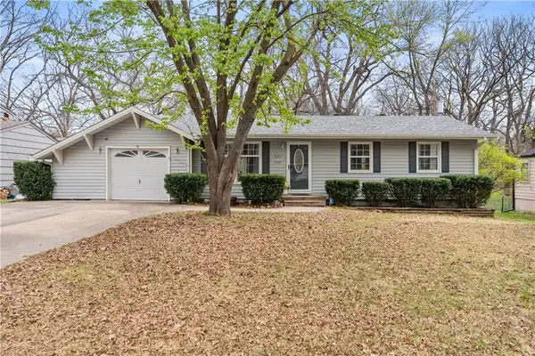 409 Wilshire Boulevard, Liberty, MO 64068