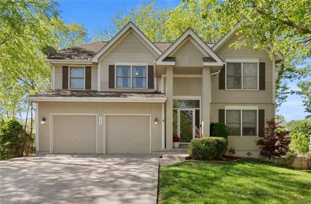 705 Hawthorne Drive, Liberty, MO 64068 - #1