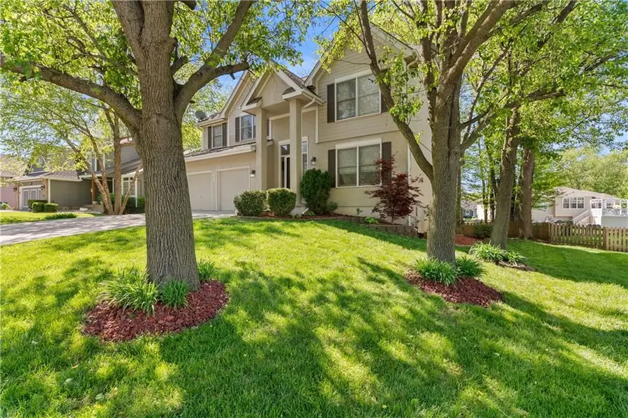 705 Hawthorne Drive, Liberty, MO 64068 - #2