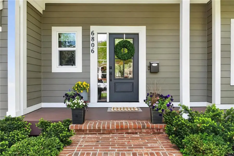 6806 Fontana Street, Prairie Village, KS 66208 - #2