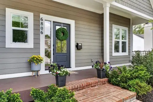 6806 Fontana Street, Prairie Village, KS 66208 - #3