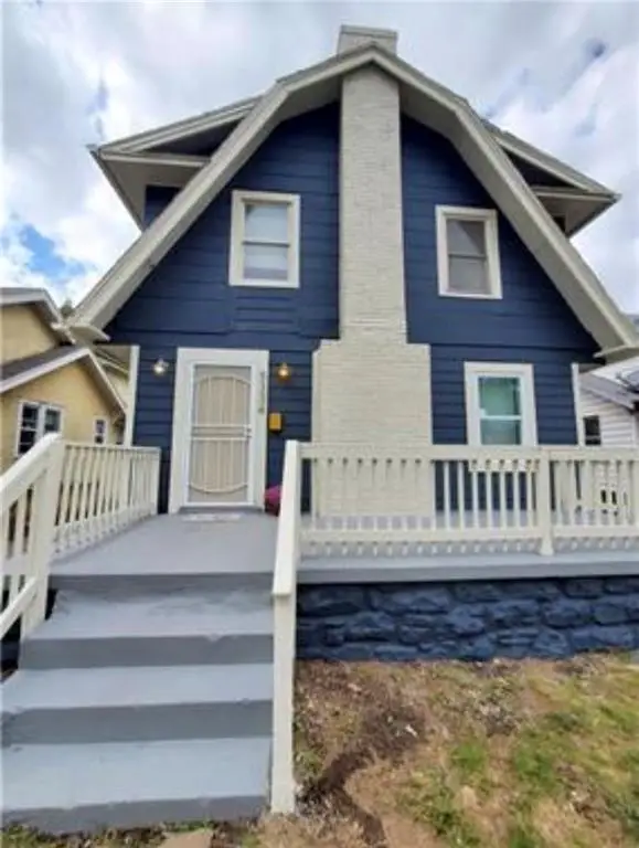 5334 Euclid Avenue, Kansas City, MO 64130 - #1