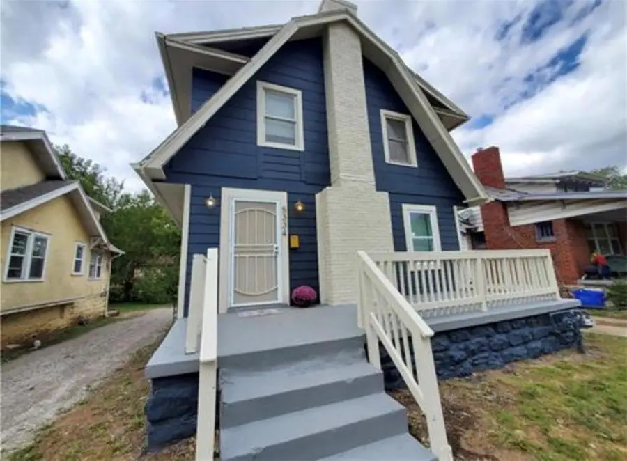 5334 Euclid Avenue, Kansas City, MO 64130 - #2