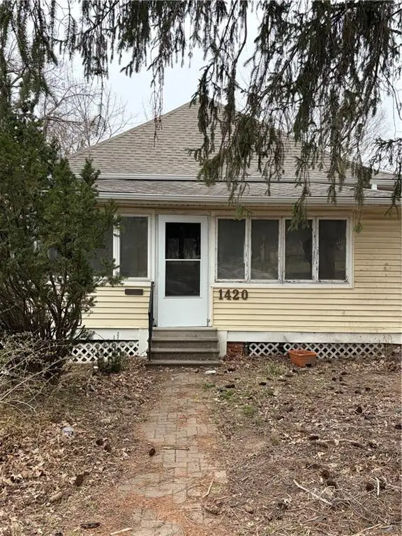 1420 W Walnut Avenue, Independence, MO 64050 - #1