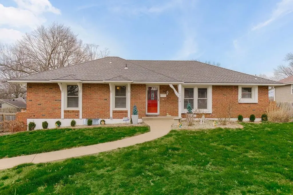 14810 E 34th Street S, Independence, MO 64055 - #1