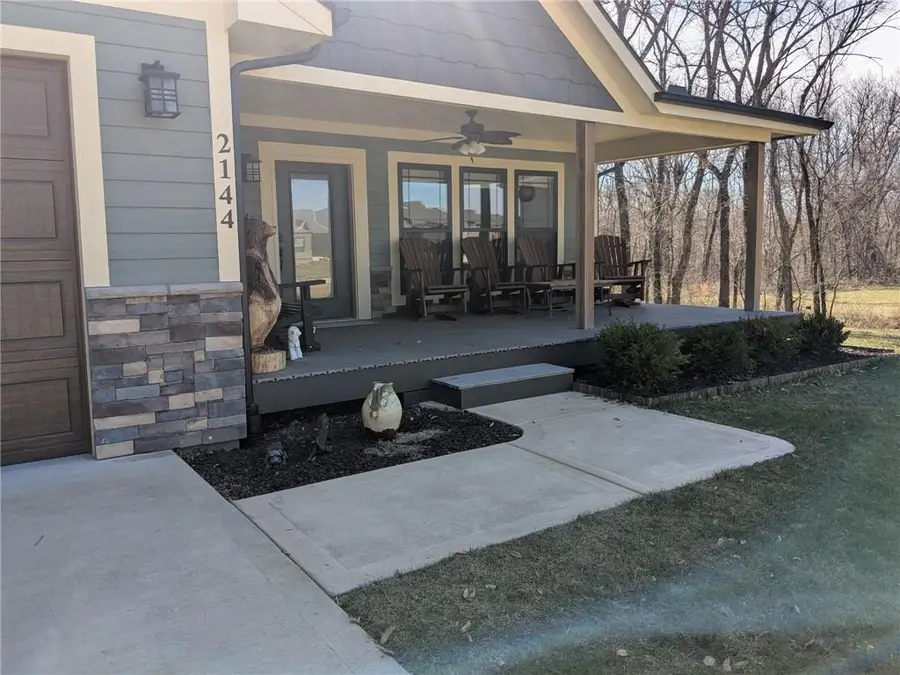 2144 Crooked Creek Drive, Kearney, MO 64060 - #2