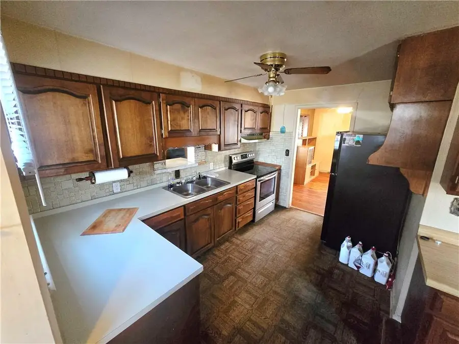 402 Vine Street, Tarkio, MO 64491 - #2