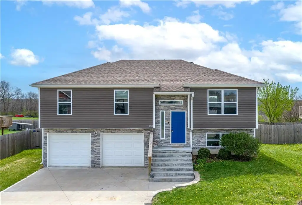 1603 W 6th Street Terrace, Knob Noster, MO 65336 - #1