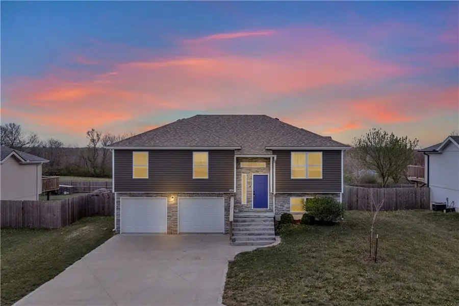 1603 W 6th Street Terrace, Knob Noster, MO 65336 - #2