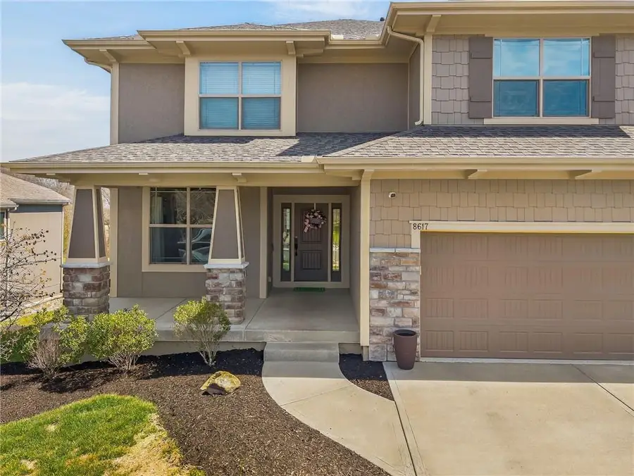 8617 Houston Street, Lenexa, KS 66227 - #2