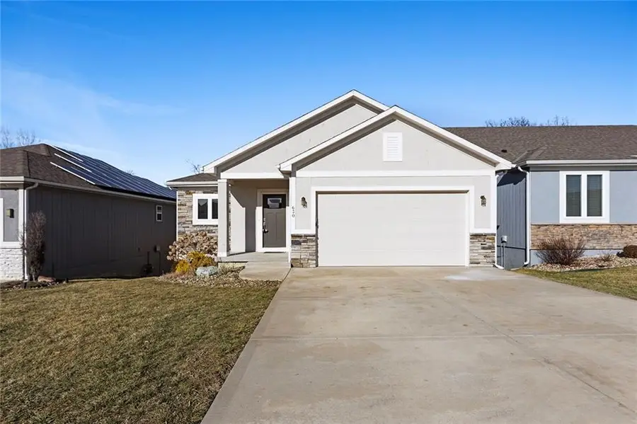 630 NW 110th Street, Kansas City, MO 64155 - #2