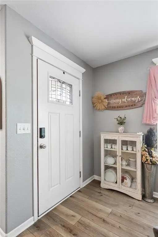 221 S 3rd Street, Drexel, MO 64742 - #3