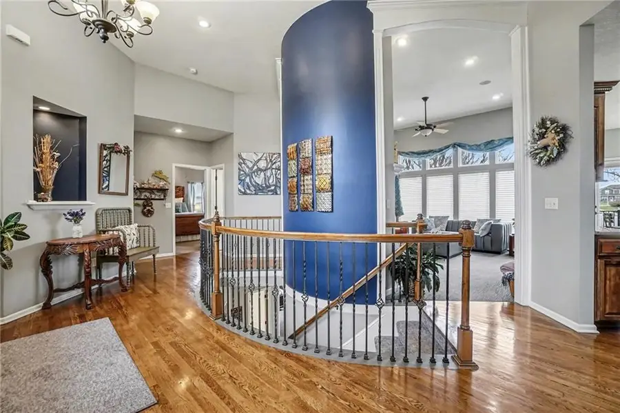 9617 N Adrian Avenue, Kansas City, MO 64154 - #2