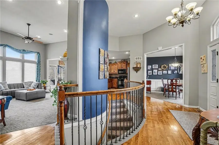 9617 N Adrian Avenue, Kansas City, MO 64154 - #3