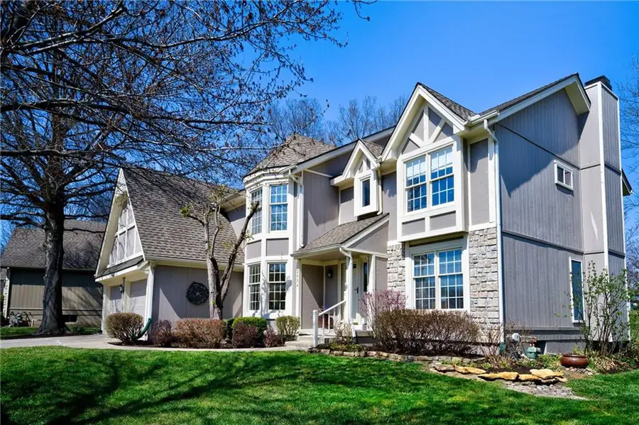 2904 SW 13th Street, Lees Summit, MO 64081 - #3