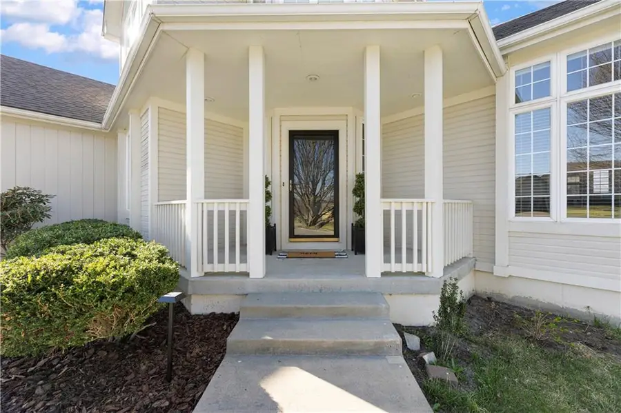 1519 Haystack Road, Raymore, MO 64083 - #3