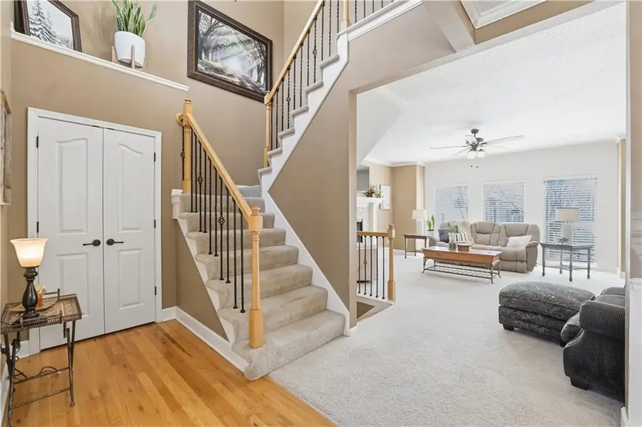 16509 W 156th Street, Olathe, KS 66062 - #3