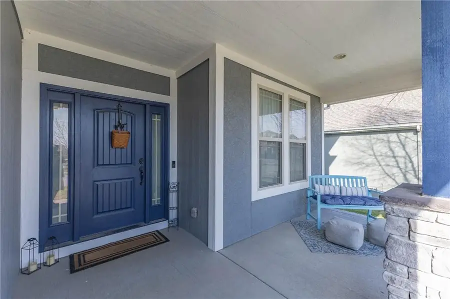 18988 W 165th Street, Olathe, KS 66062 - #3