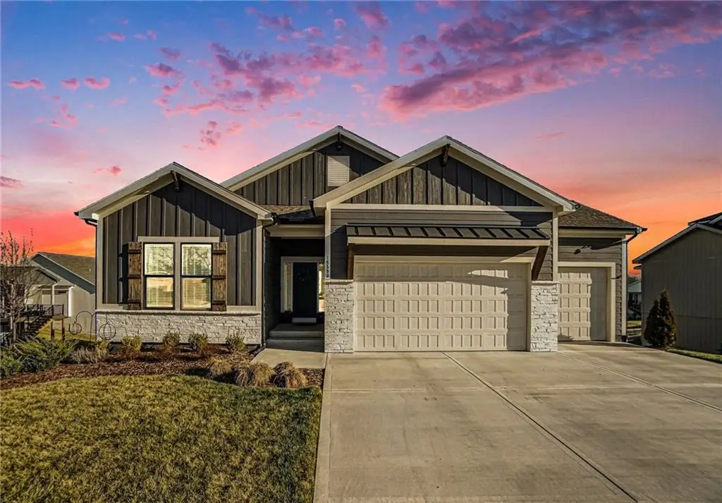 16590 NW 124 Street, Platte City, MO 64079 - #1