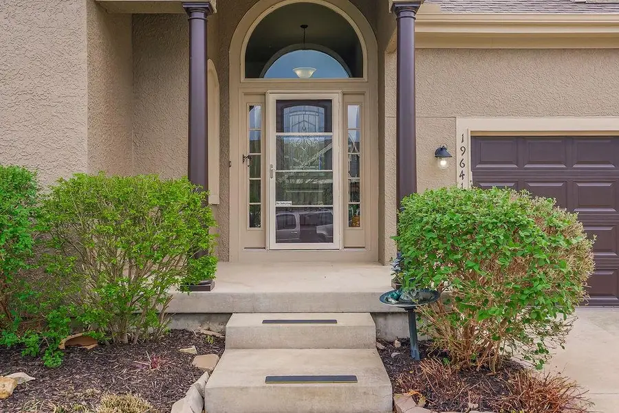 19641 W 106th Terrace, Olathe, KS 66061 - #2