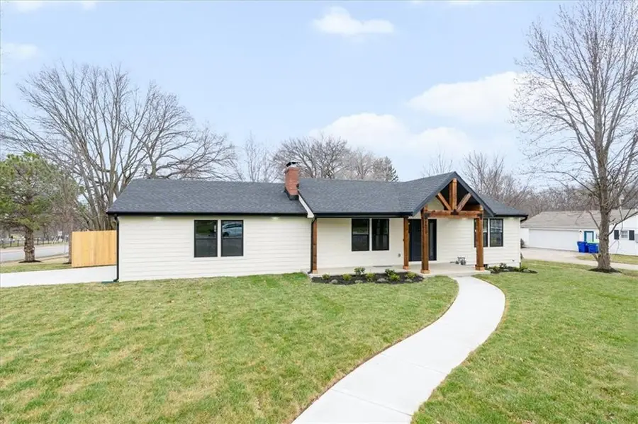 8620 W 75th Street, Overland Park, KS 66204 - #2