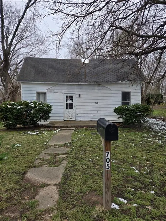 705 N New York Avenue, Sedalia, MO 65301 - #1