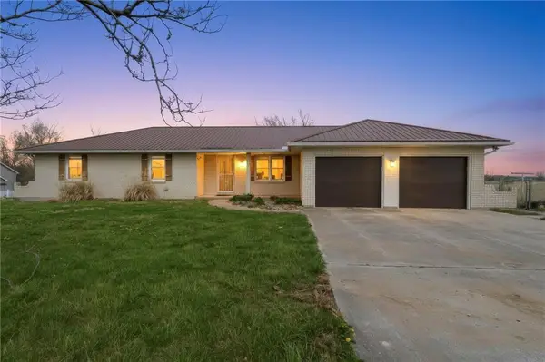 14021 Cameron Road, Excelsior Springs, MO 64024