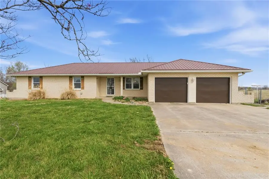 14021 Cameron Road, Excelsior Springs, MO 64024 - #2