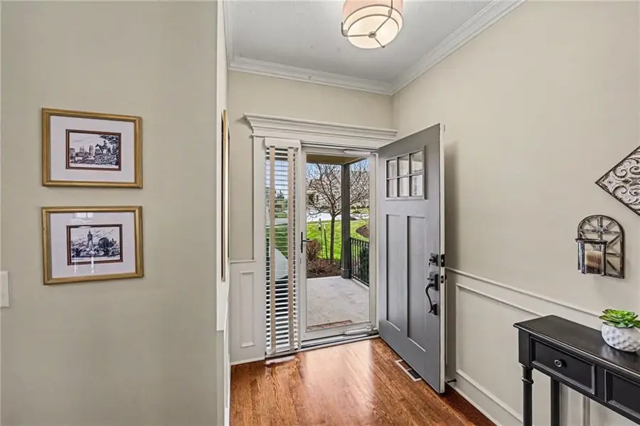 11458 S Waterford Drive, Olathe, KS 66061 - #3