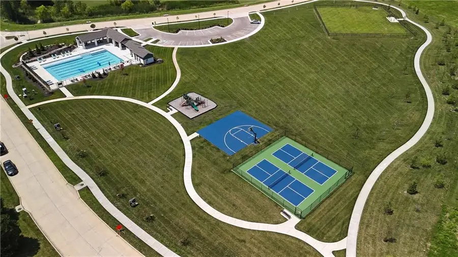 1813 SW Arbormist Drive, Lees Summit, MO 64082 - #2