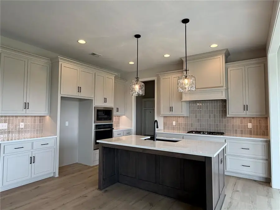 1813 SW Arbormist Drive, Lees Summit, MO 64082 - #3