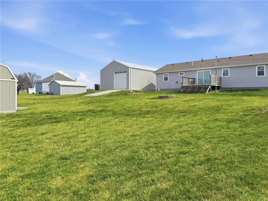 1002 S Hughes Street, Hamilton, MO 64644 - #3