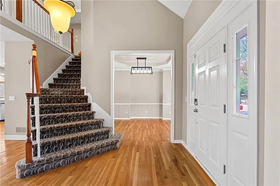 5333 Hilltop Drive, Shawnee, KS 66226 - #2