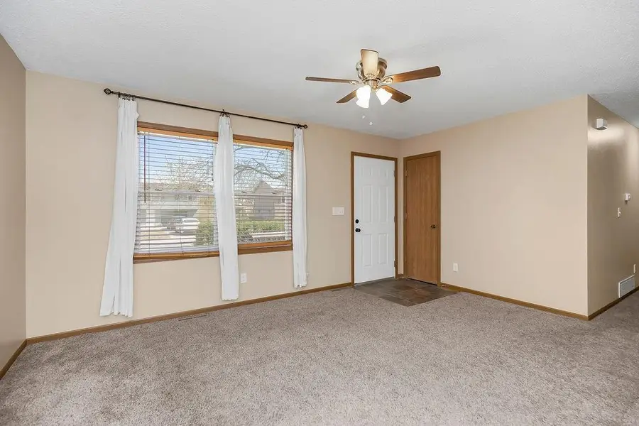 2606 Cherokee Road, Harrisonville, MO 64701 - #3