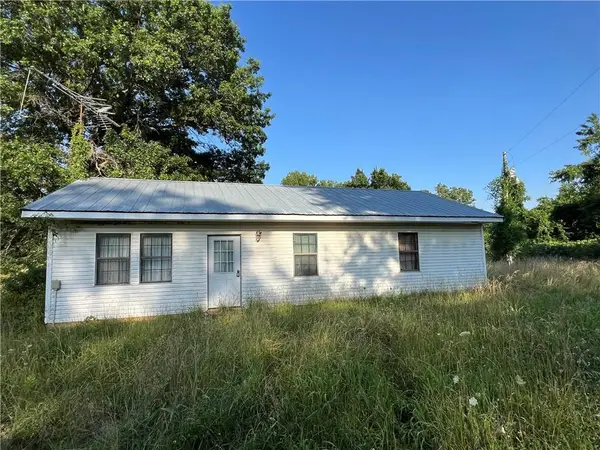 1380 E 1750 Road, Jerico Springs, MO 64756