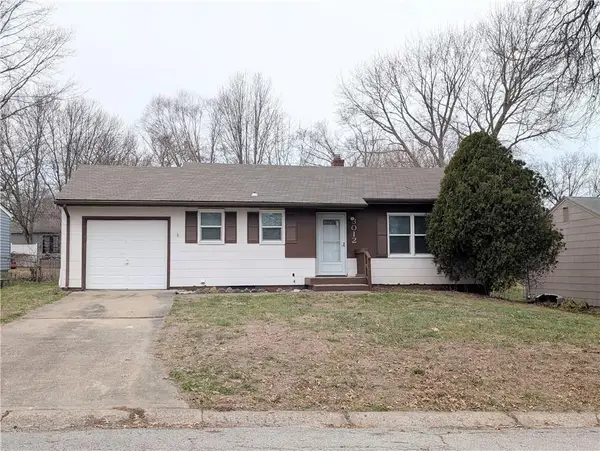 3012 S Hedges Avenue, Independence, MO 64052