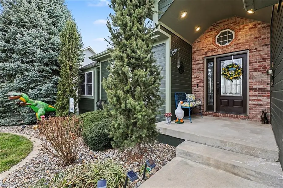 801 SW Shorthorn Drive, Grain Valley, MO 64029 - #2