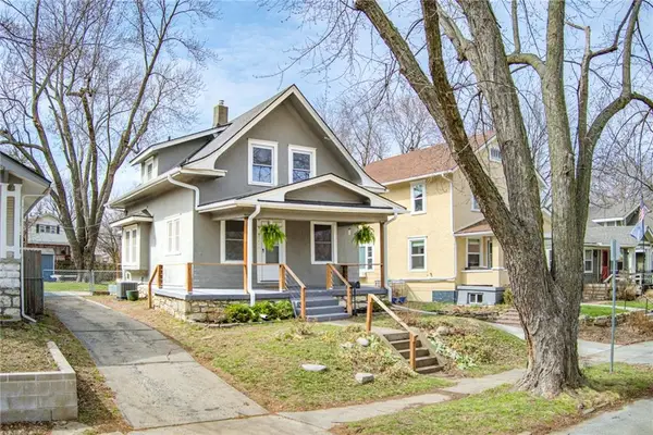 4410 Adams Street, Kansas City, KS 66103