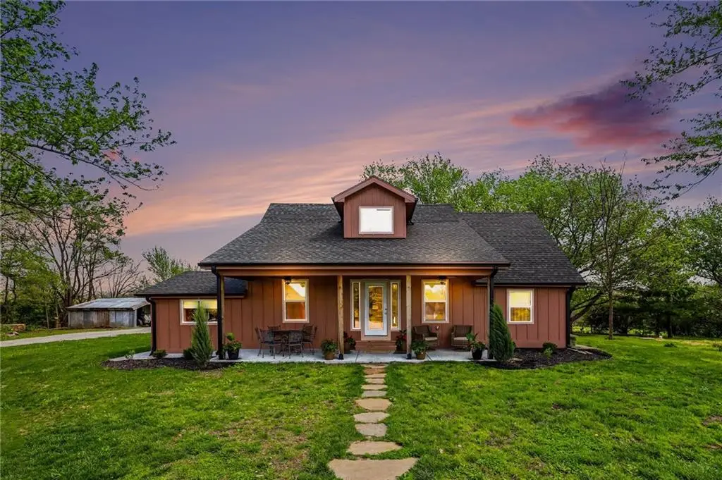 7850 Mcgary Lane, Lawson, MO 64062 - #1