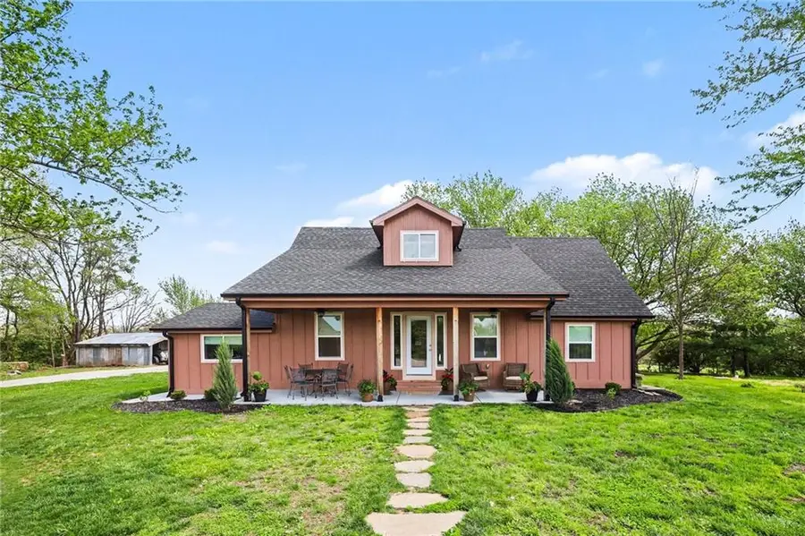 7850 Mcgary Lane, Lawson, MO 64062 - #2