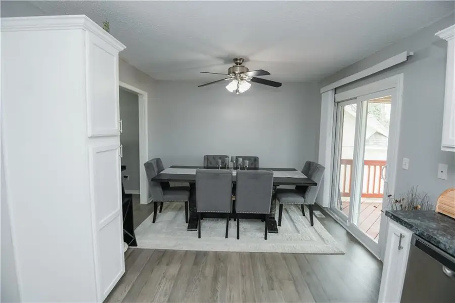 204 NW 114th Terrace, Kansas City, MO 64155 - #3